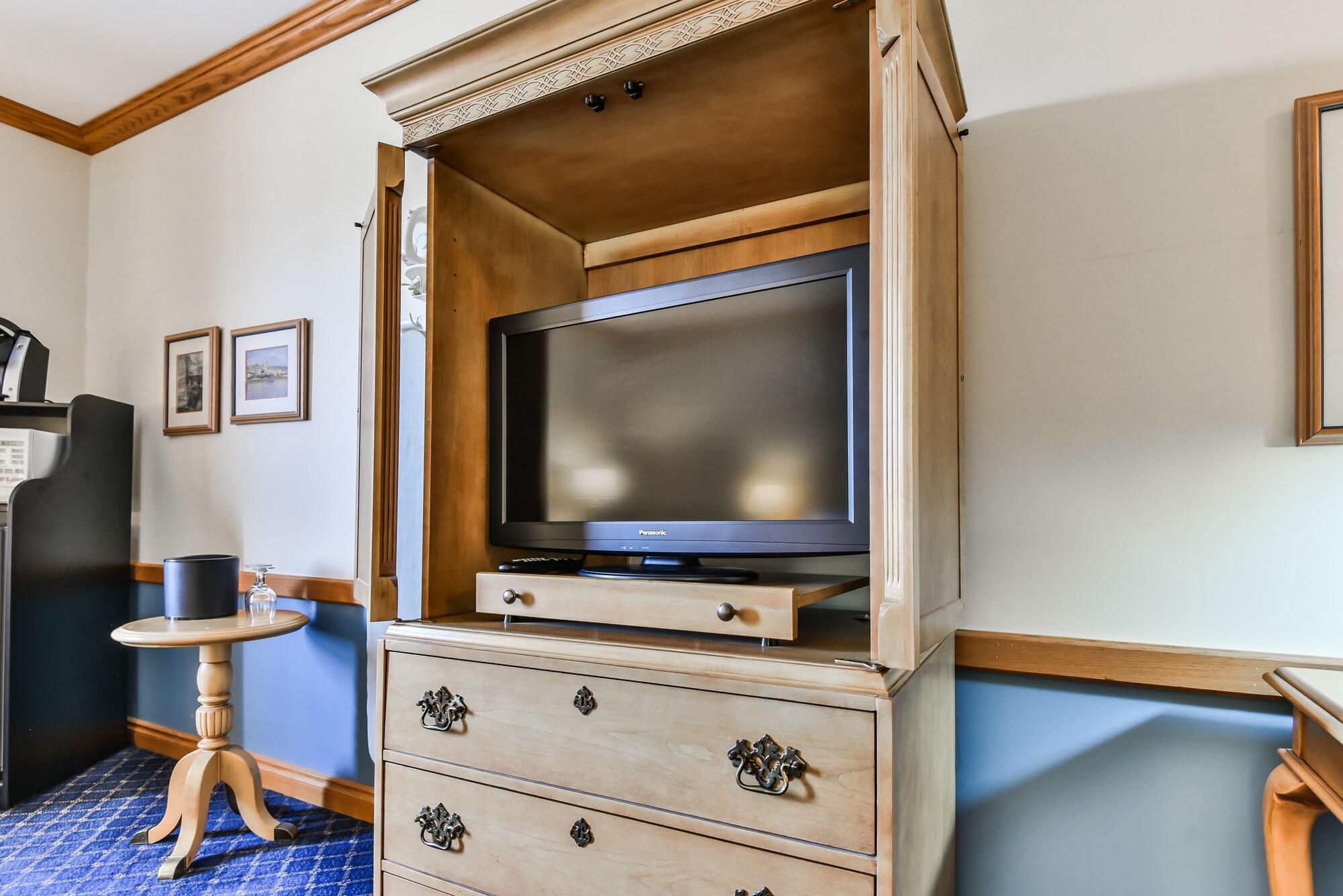 Travelodge By Wyndham Chatham Zewnętrze zdjęcie